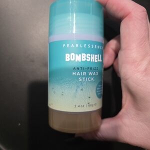 Bombshell Anti-Frizz Hair Wax Stick